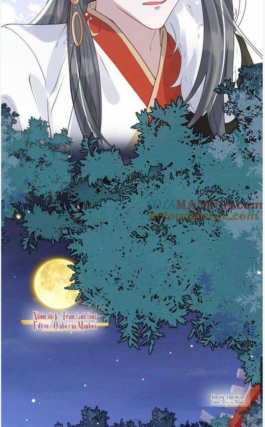 Công Chúa Kiêu Ngạo Độc Sủng Tiểu Thái Giám Chapter 46 trang 26