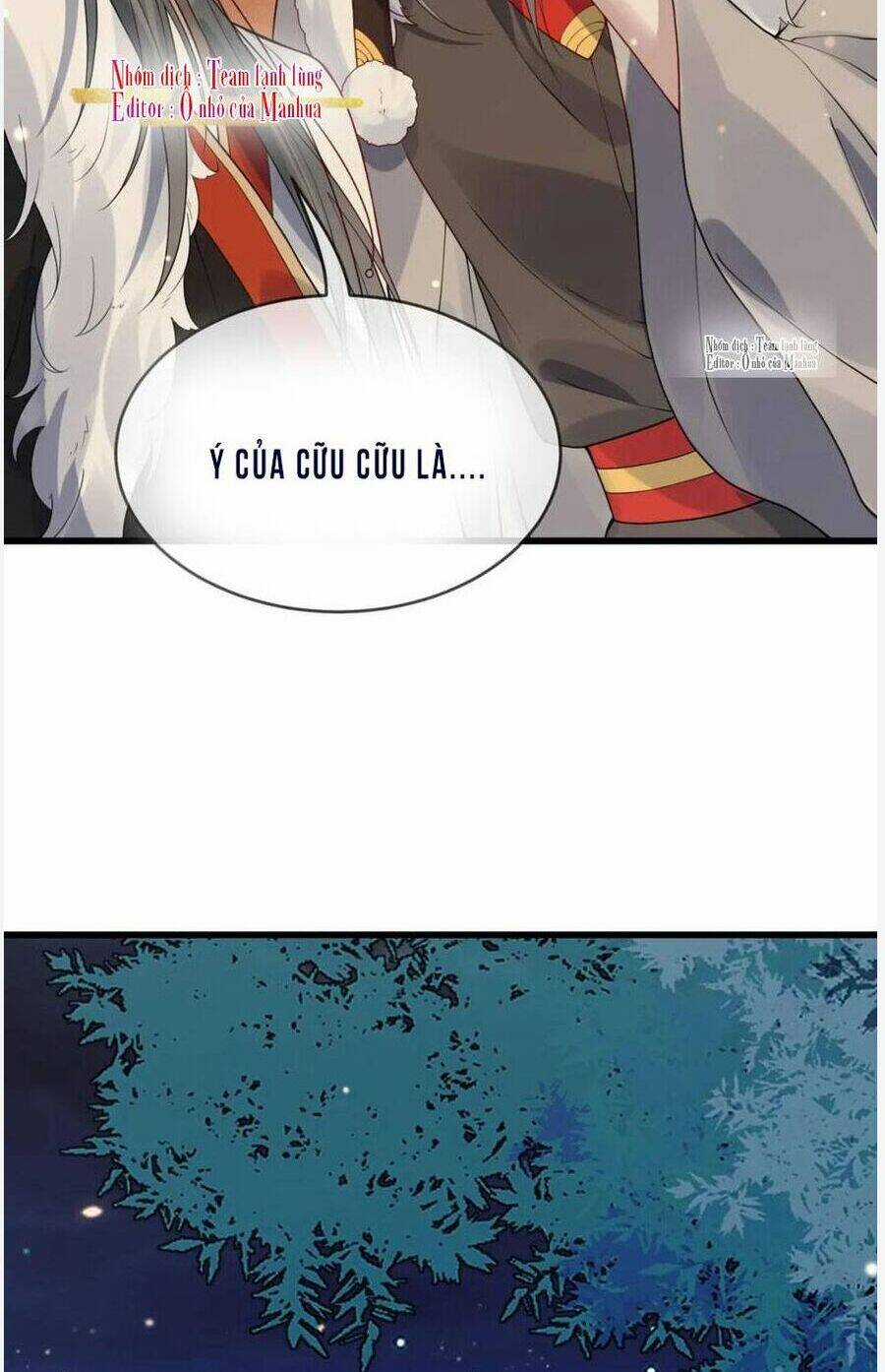 Công Chúa Kiêu Ngạo Độc Sủng Tiểu Thái Giám Chapter 46 trang 36