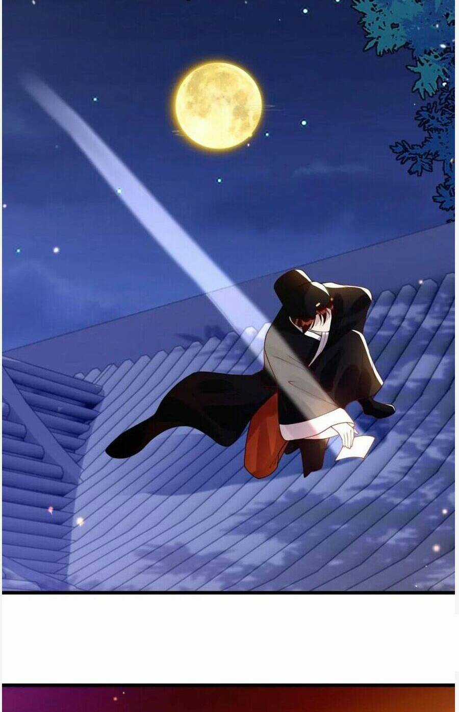 Công Chúa Kiêu Ngạo Độc Sủng Tiểu Thái Giám Chapter 46 trang 37