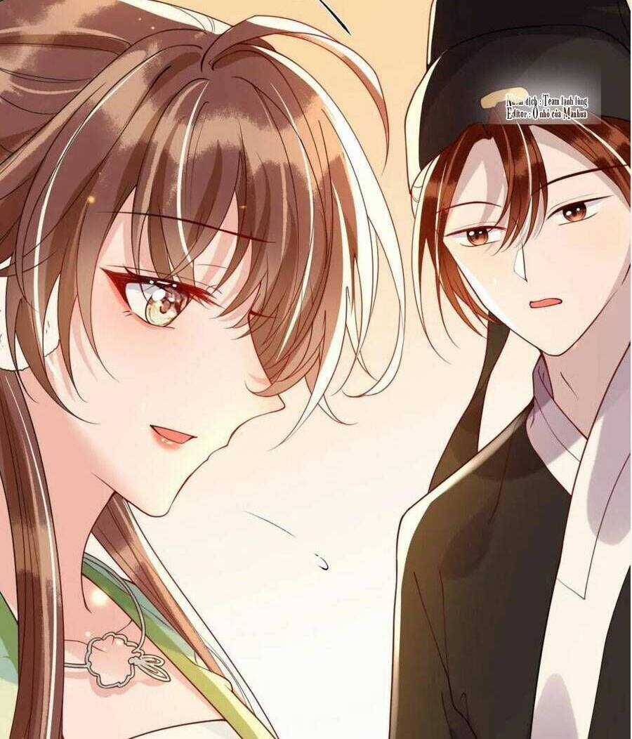 Công Chúa Kiêu Ngạo Độc Sủng Tiểu Thái Giám Chapter 46 trang 45