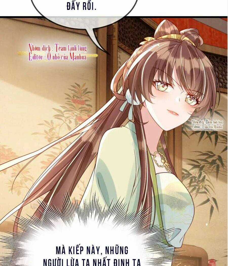 Công Chúa Kiêu Ngạo Độc Sủng Tiểu Thái Giám Chapter 46 trang 47