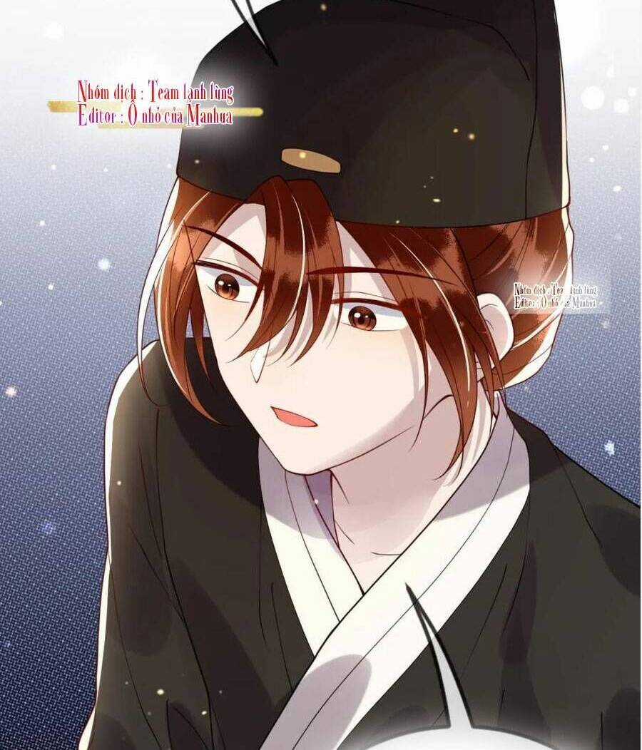 Công Chúa Kiêu Ngạo Độc Sủng Tiểu Thái Giám Chapter 46 trang 49