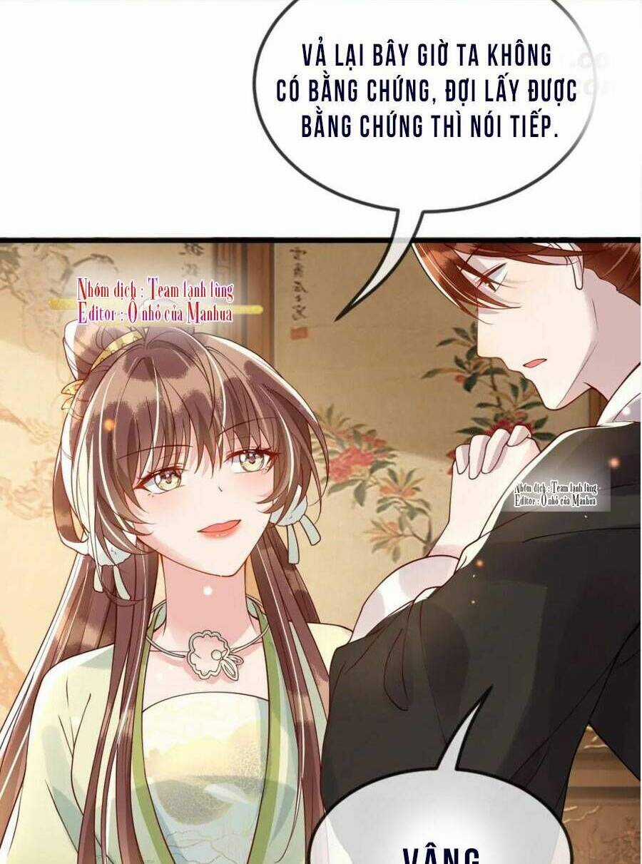 Công Chúa Kiêu Ngạo Độc Sủng Tiểu Thái Giám Chapter 46 trang 51