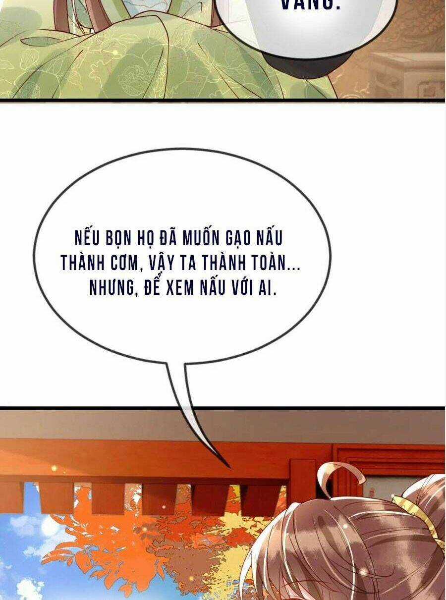 Công Chúa Kiêu Ngạo Độc Sủng Tiểu Thái Giám Chapter 46 trang 52