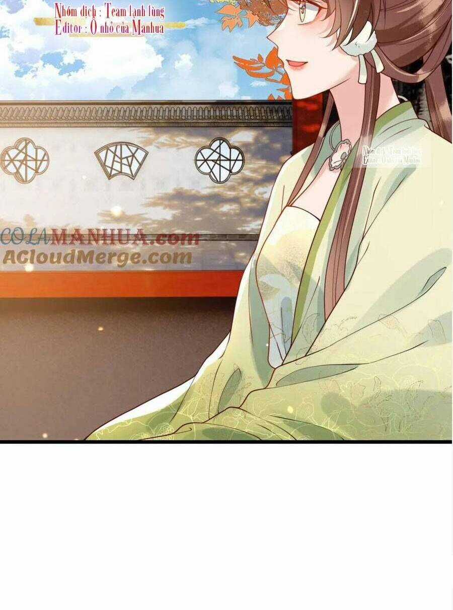 Công Chúa Kiêu Ngạo Độc Sủng Tiểu Thái Giám Chapter 46 trang 53