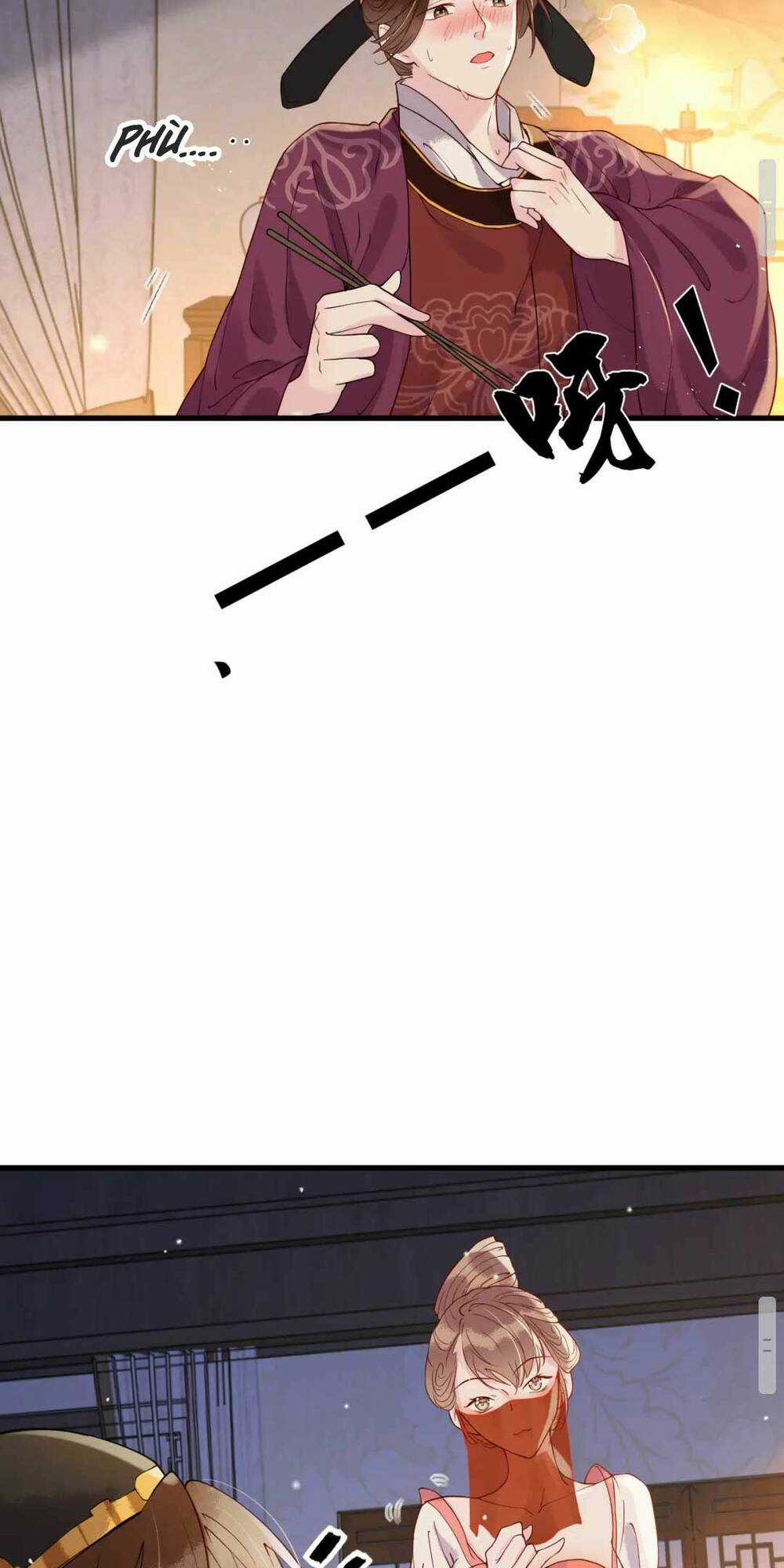 Công Chúa Kiêu Ngạo Độc Sủng Tiểu Thái Giám Chapter 5 trang 27