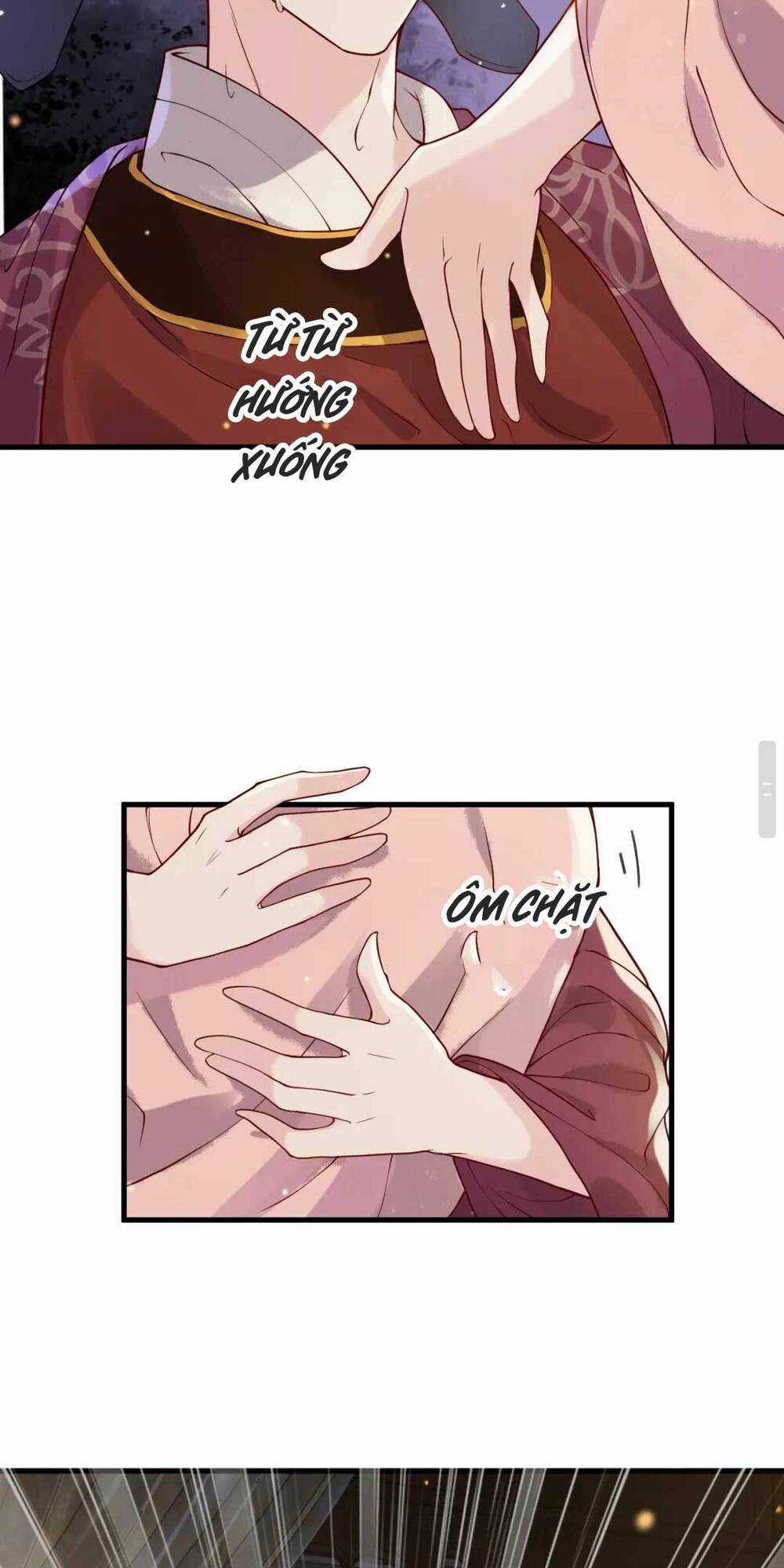 Công Chúa Kiêu Ngạo Độc Sủng Tiểu Thái Giám Chapter 5 trang 29