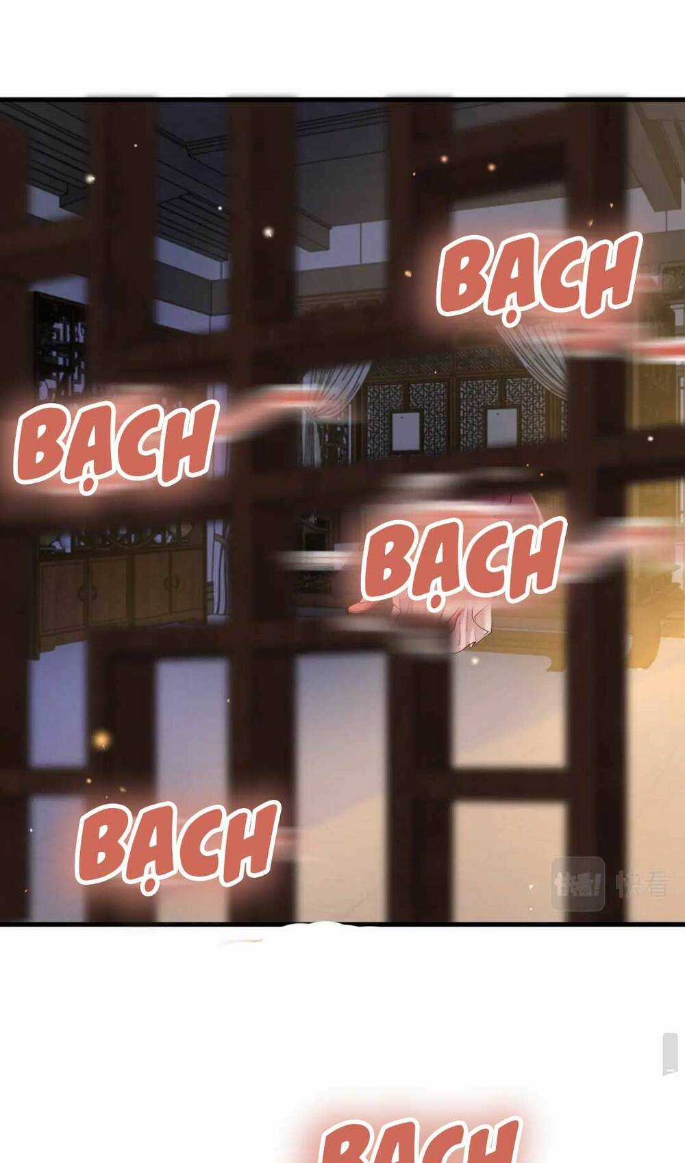 Công Chúa Kiêu Ngạo Độc Sủng Tiểu Thái Giám Chapter 5 trang 32