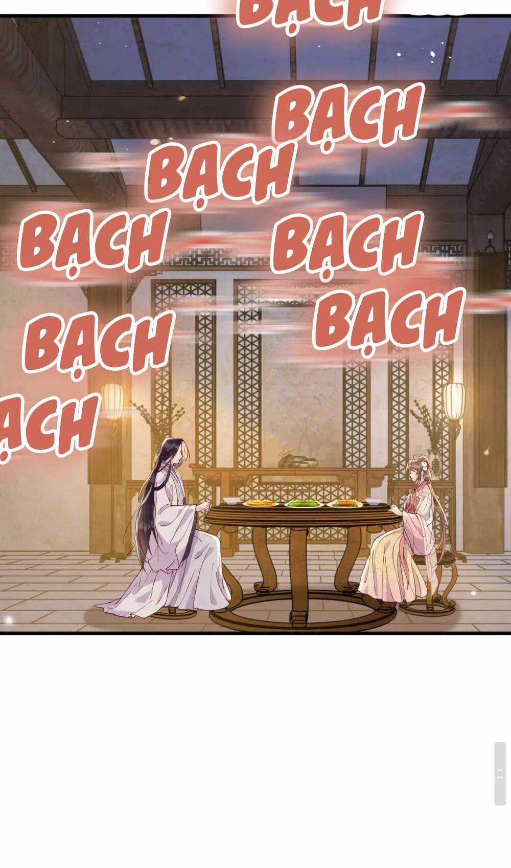 Công Chúa Kiêu Ngạo Độc Sủng Tiểu Thái Giám Chapter 5 trang 33