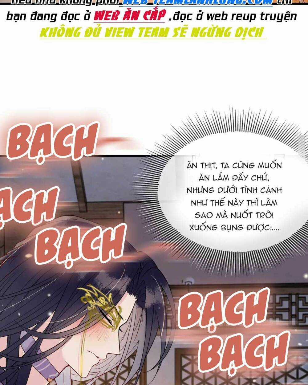 Công Chúa Kiêu Ngạo Độc Sủng Tiểu Thái Giám Chapter 5 trang 36