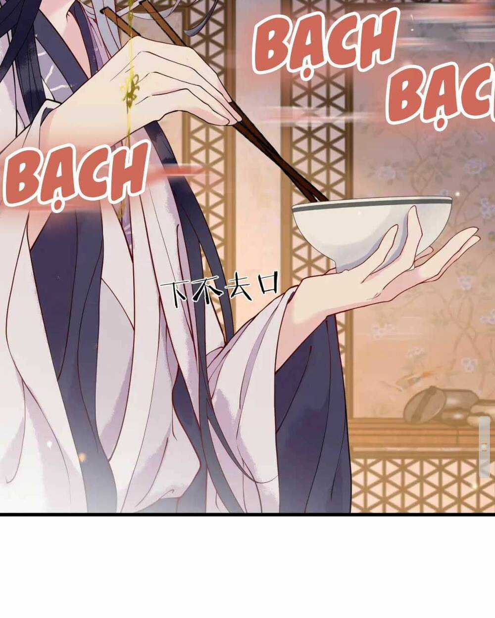 Công Chúa Kiêu Ngạo Độc Sủng Tiểu Thái Giám Chapter 5 trang 37