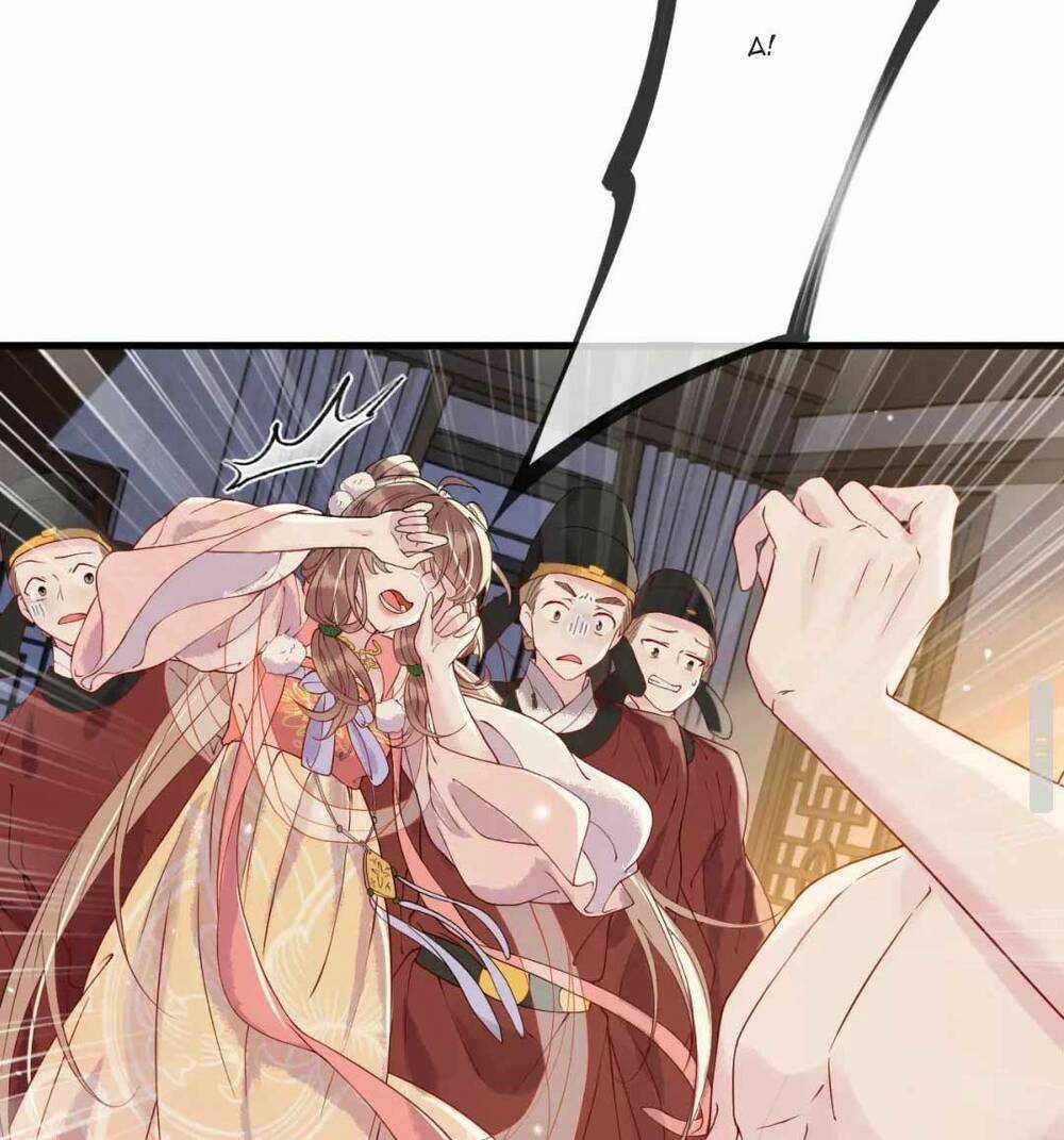 Công Chúa Kiêu Ngạo Độc Sủng Tiểu Thái Giám Chapter 5 trang 48