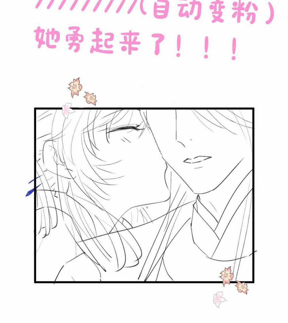 Công Chúa Kiêu Ngạo Độc Sủng Tiểu Thái Giám Chapter 5 trang 54