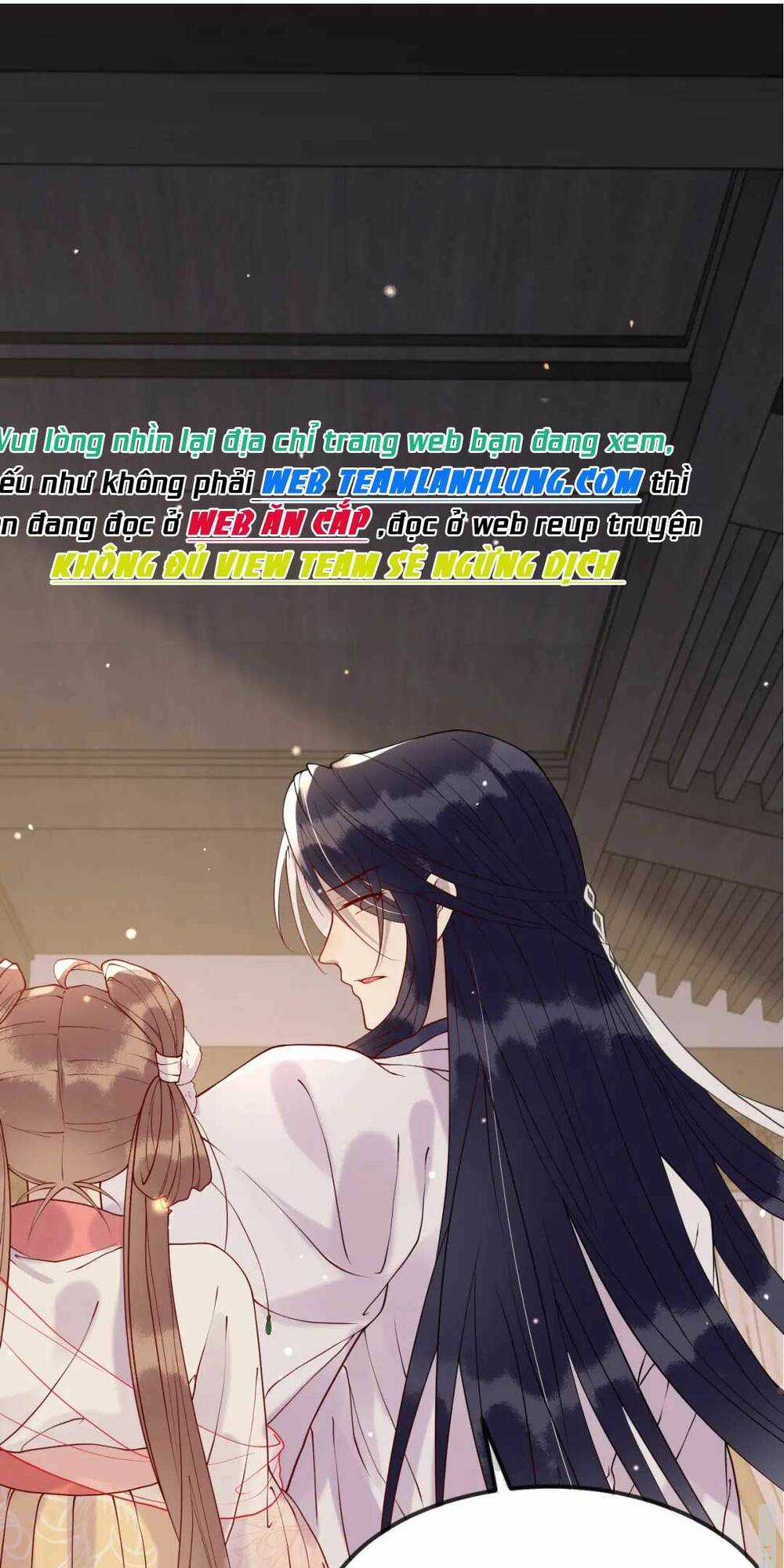 Công Chúa Kiêu Ngạo Độc Sủng Tiểu Thái Giám Chapter 6 trang 2