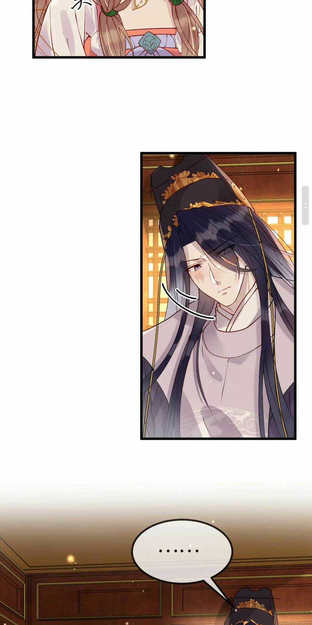 Công Chúa Kiêu Ngạo Độc Sủng Tiểu Thái Giám Chapter 6 trang 21