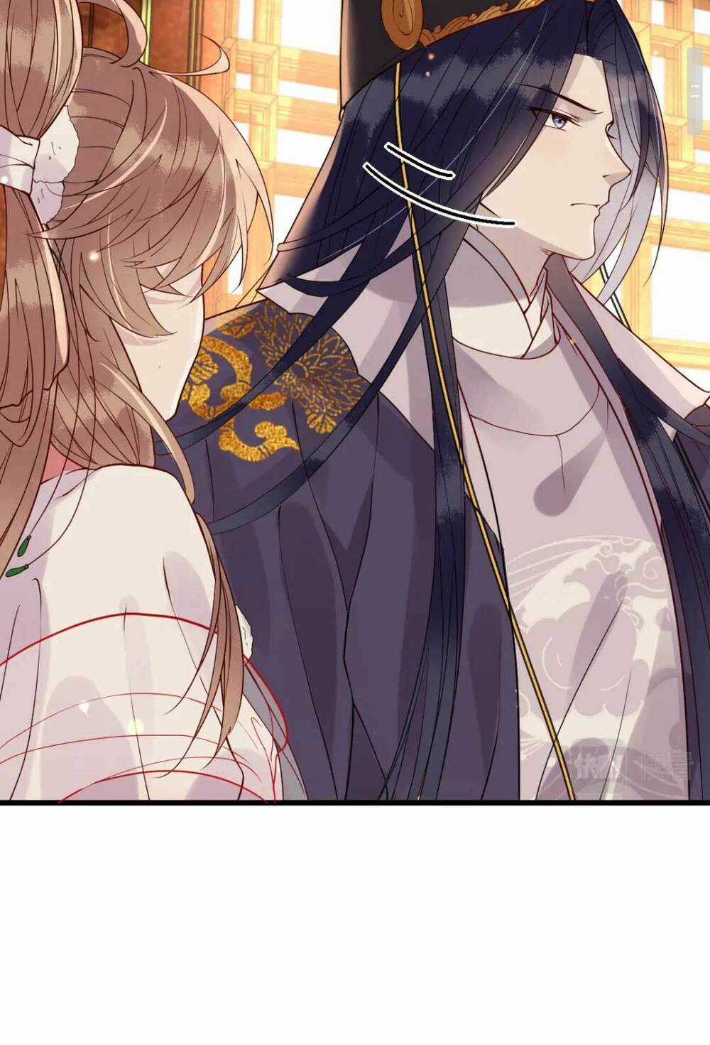 Công Chúa Kiêu Ngạo Độc Sủng Tiểu Thái Giám Chapter 6 trang 24