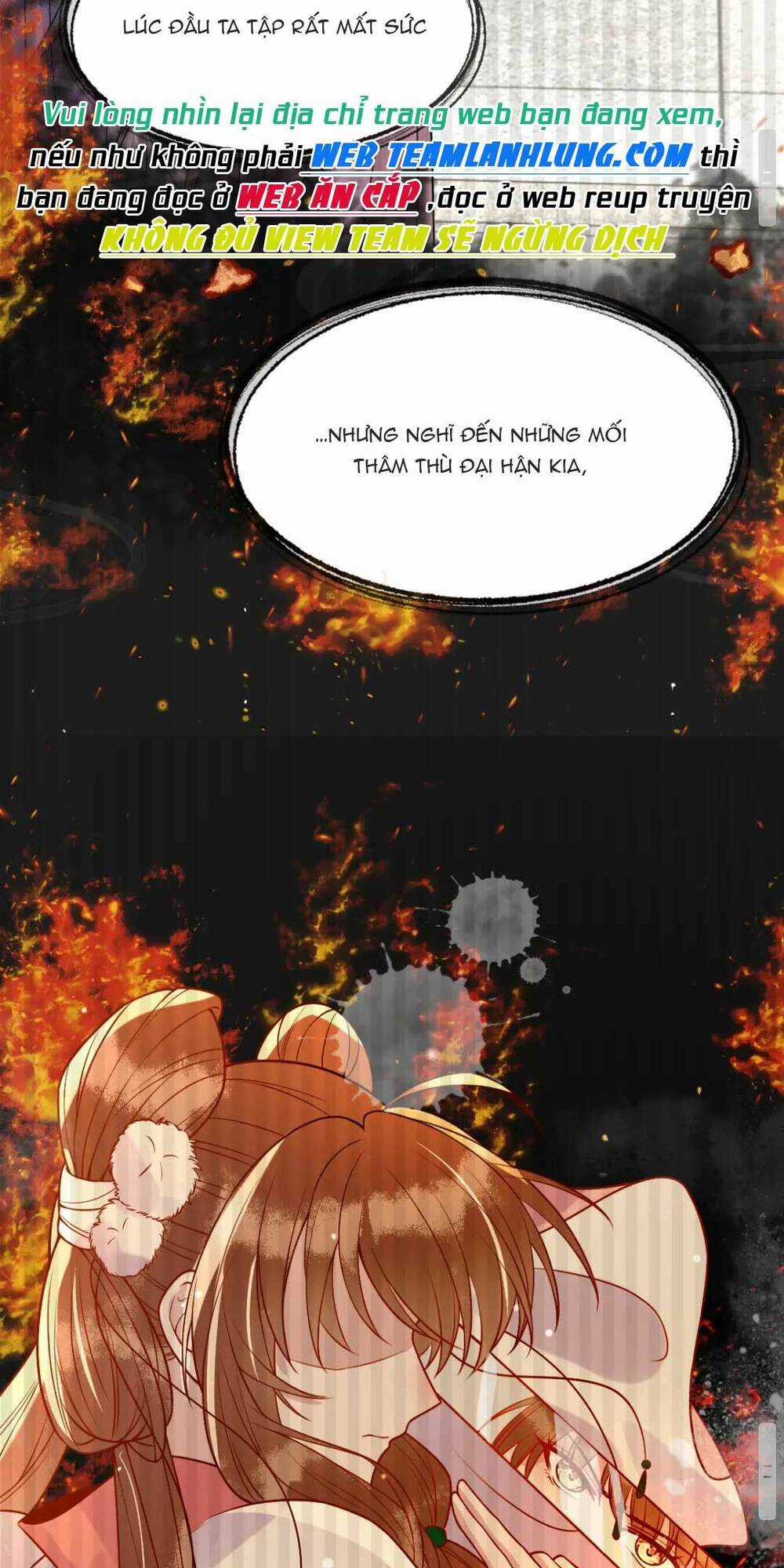 Công Chúa Kiêu Ngạo Độc Sủng Tiểu Thái Giám Chapter 6 trang 27