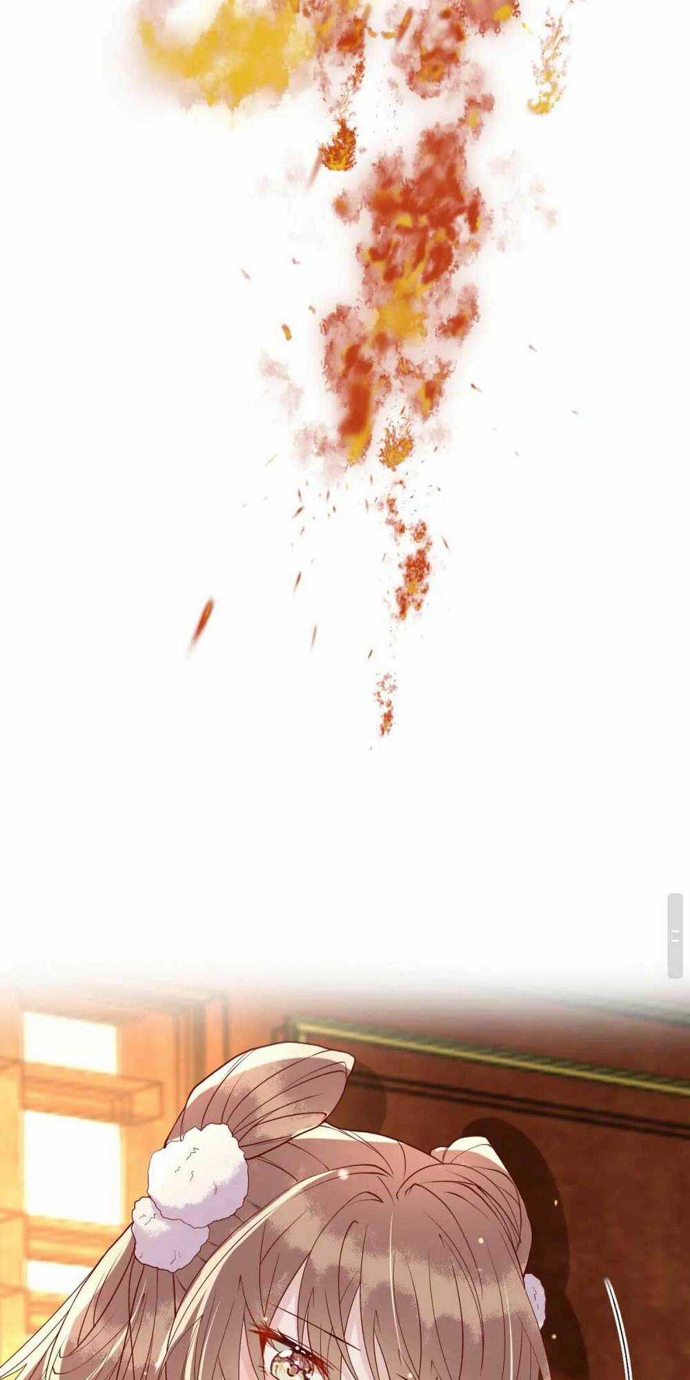 Công Chúa Kiêu Ngạo Độc Sủng Tiểu Thái Giám Chapter 6 trang 33