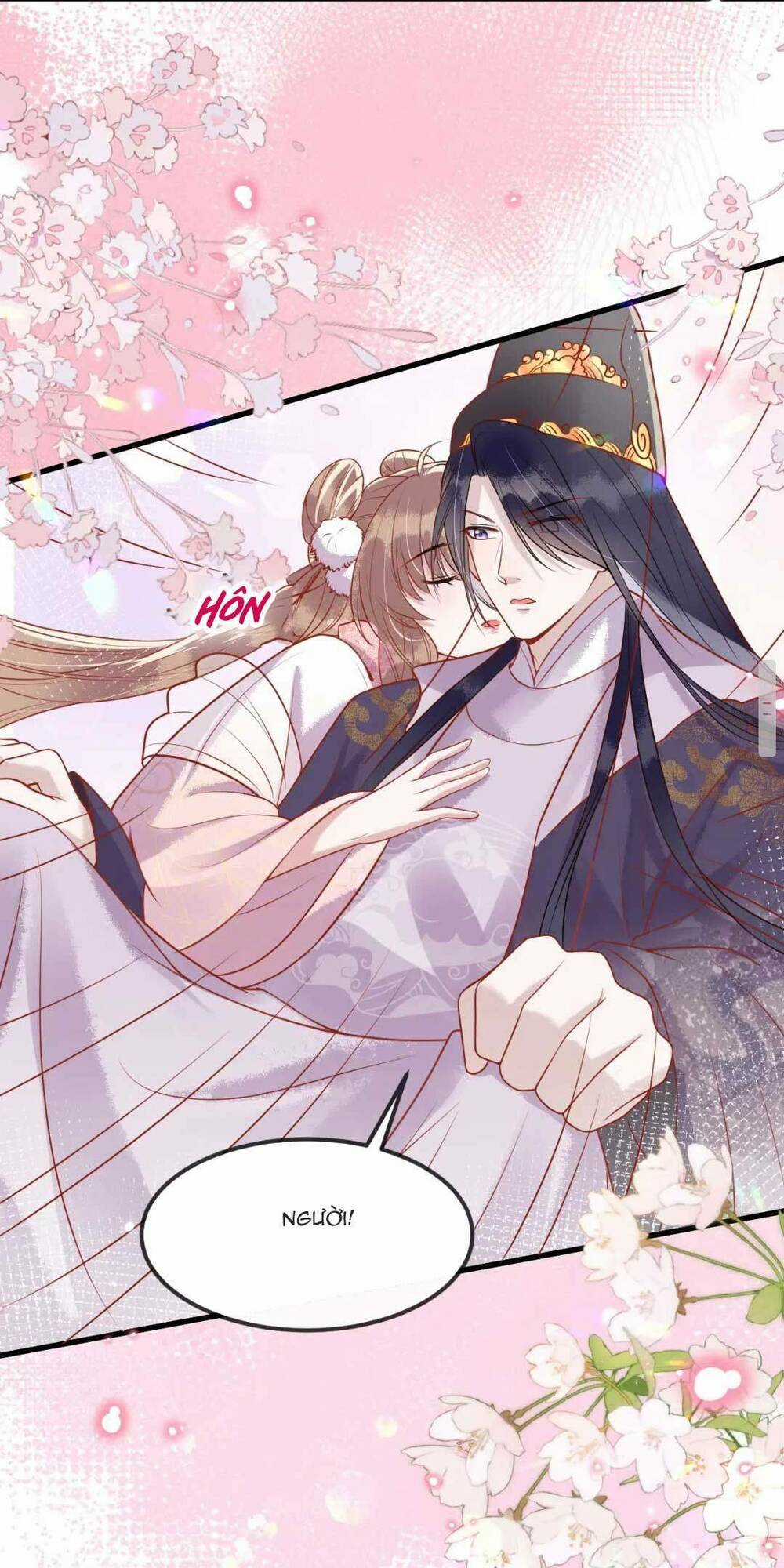 Công Chúa Kiêu Ngạo Độc Sủng Tiểu Thái Giám Chapter 6 trang 40