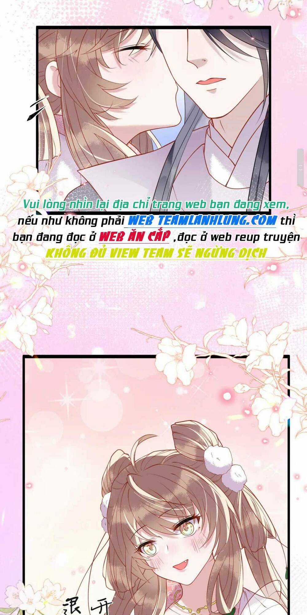 Công Chúa Kiêu Ngạo Độc Sủng Tiểu Thái Giám Chapter 6 trang 41