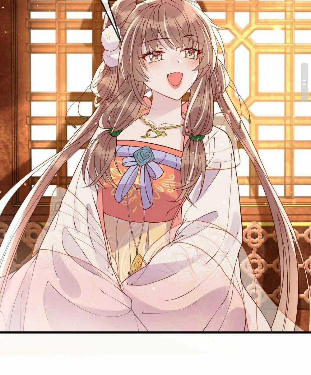 Công Chúa Kiêu Ngạo Độc Sủng Tiểu Thái Giám Chapter 6 trang 44