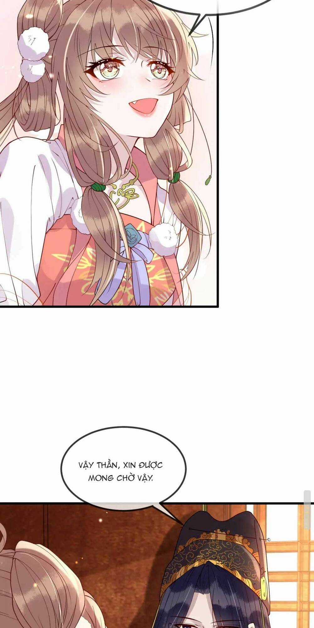 Công Chúa Kiêu Ngạo Độc Sủng Tiểu Thái Giám Chapter 6 trang 52