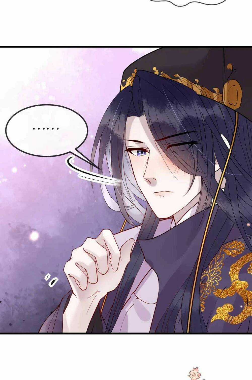 Công Chúa Kiêu Ngạo Độc Sủng Tiểu Thái Giám Chapter 6 trang 55