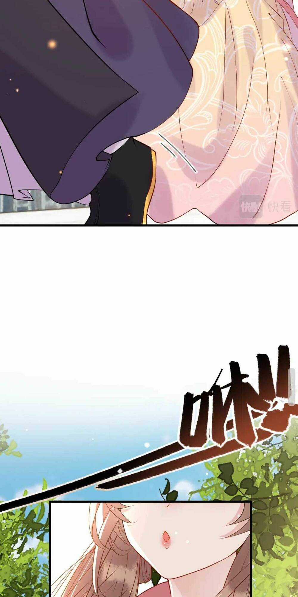 Công Chúa Kiêu Ngạo Độc Sủng Tiểu Thái Giám Chapter 7 trang 16