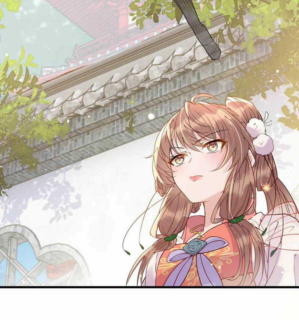 Công Chúa Kiêu Ngạo Độc Sủng Tiểu Thái Giám Chapter 7 trang 18