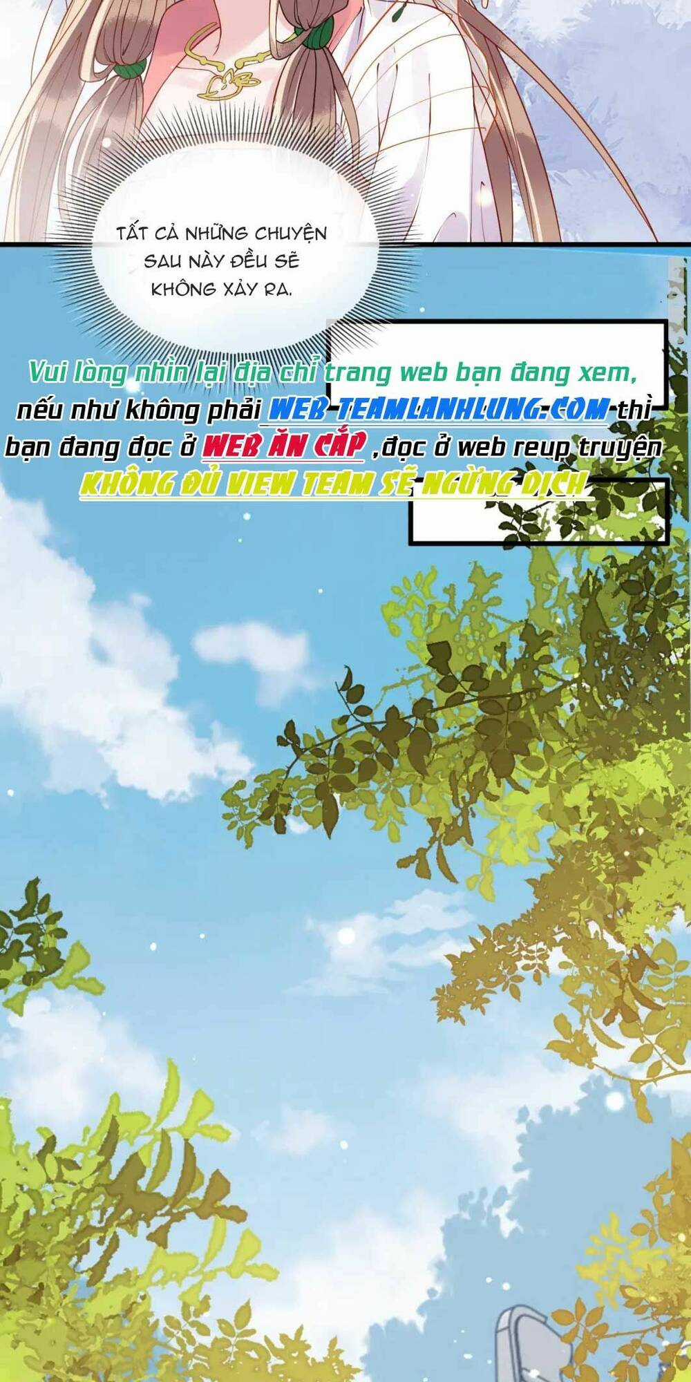 Công Chúa Kiêu Ngạo Độc Sủng Tiểu Thái Giám Chapter 7 trang 24