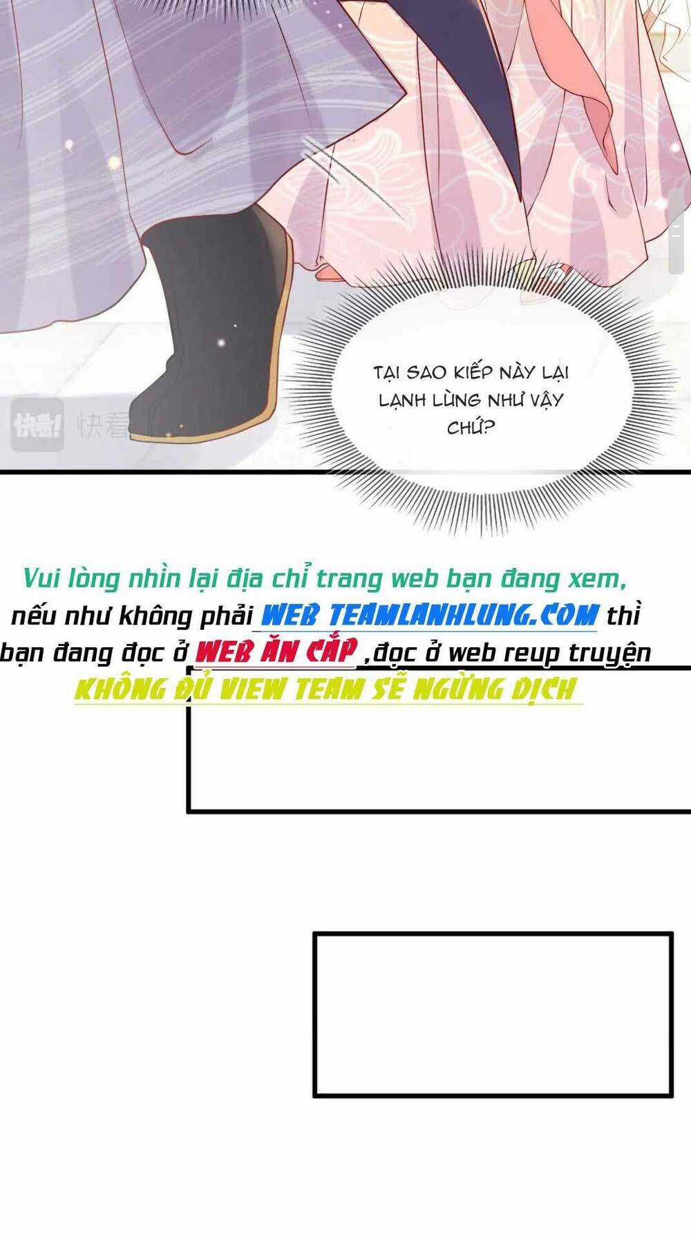 Công Chúa Kiêu Ngạo Độc Sủng Tiểu Thái Giám Chapter 7 trang 33