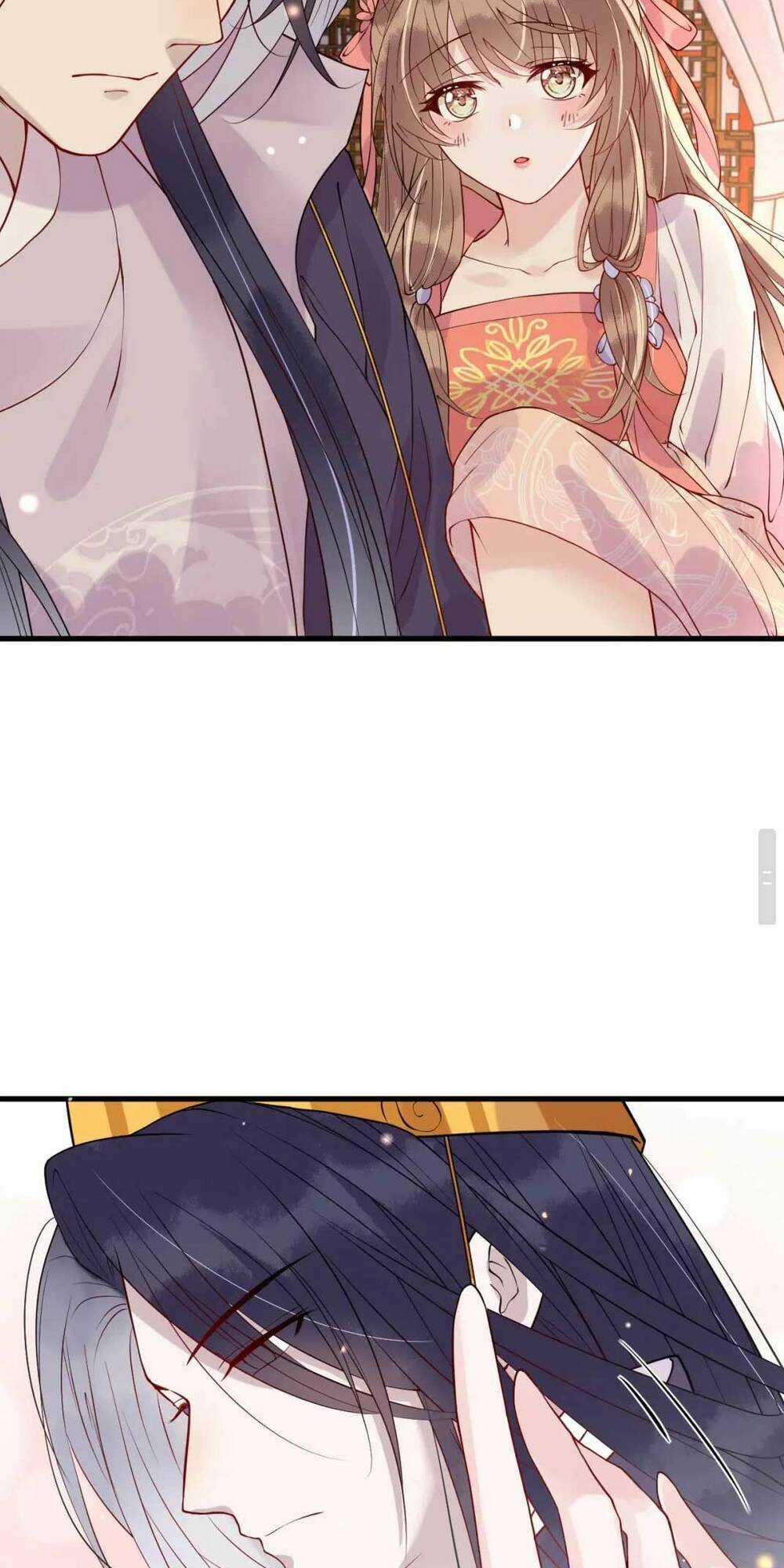 Công Chúa Kiêu Ngạo Độc Sủng Tiểu Thái Giám Chapter 7 trang 43