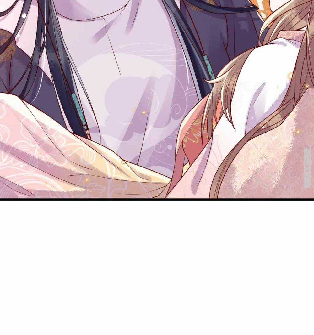 Công Chúa Kiêu Ngạo Độc Sủng Tiểu Thái Giám Chapter 8 trang 13