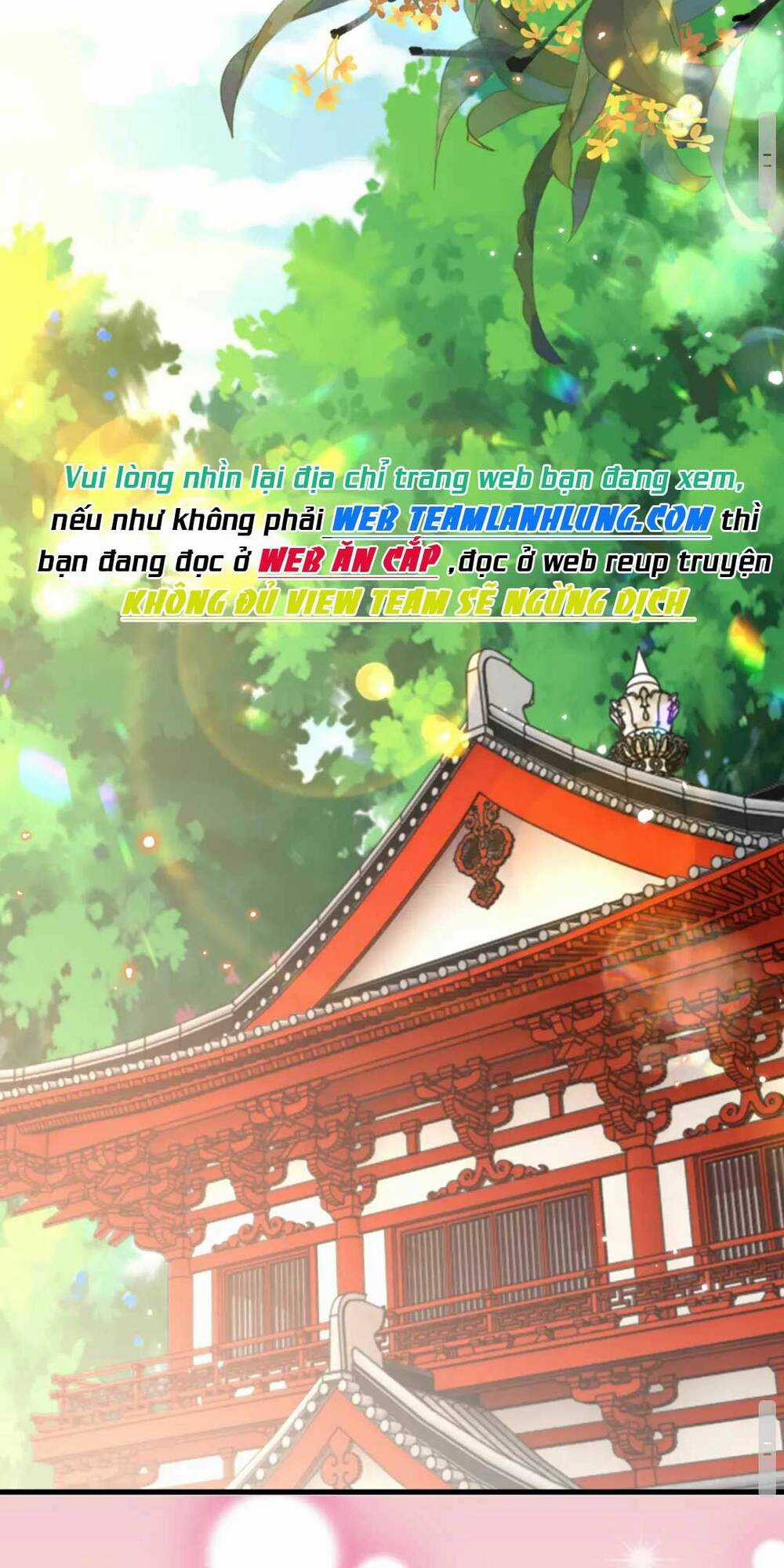 Công Chúa Kiêu Ngạo Độc Sủng Tiểu Thái Giám Chapter 8 trang 20