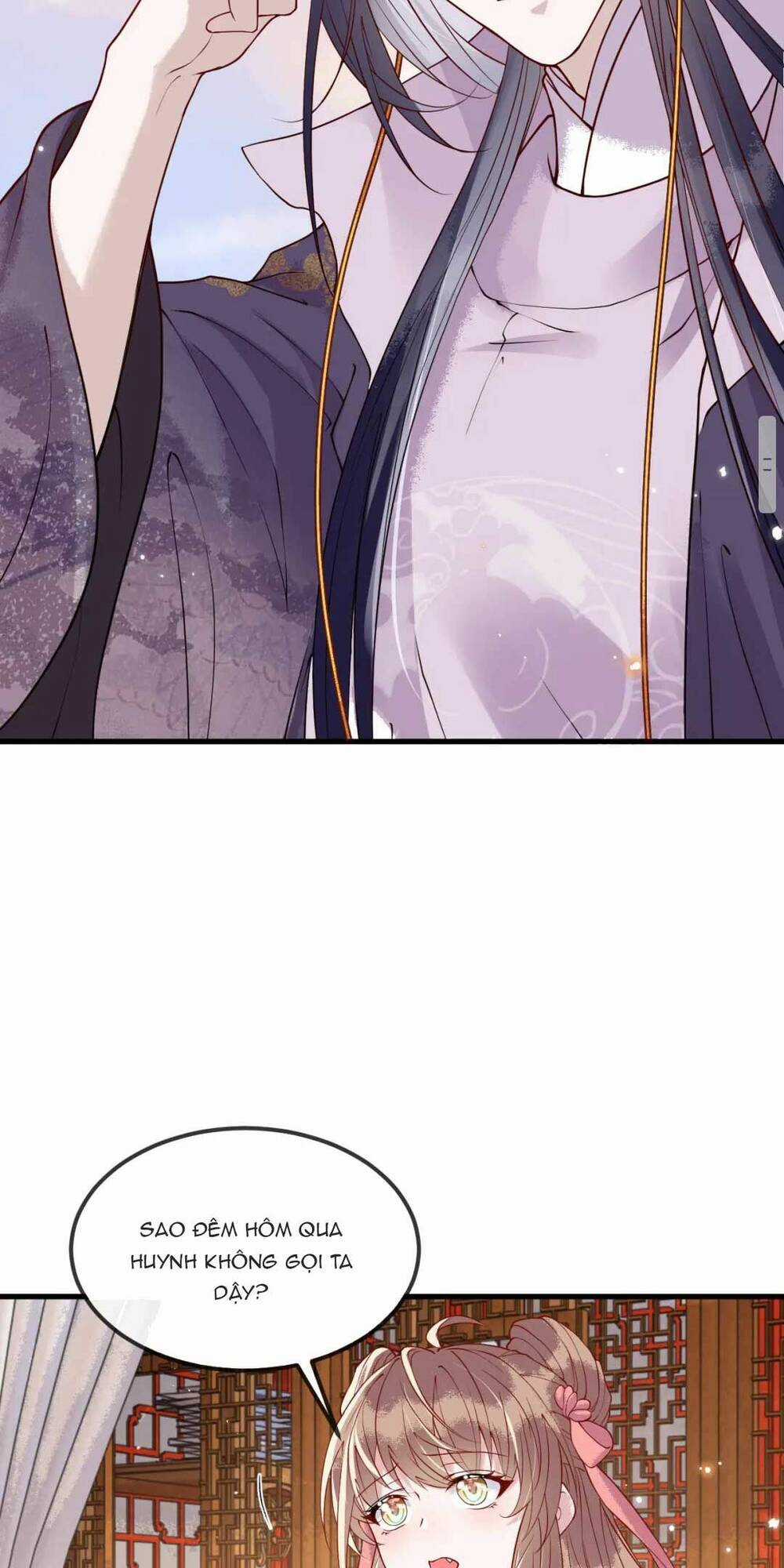 Công Chúa Kiêu Ngạo Độc Sủng Tiểu Thái Giám Chapter 8 trang 23