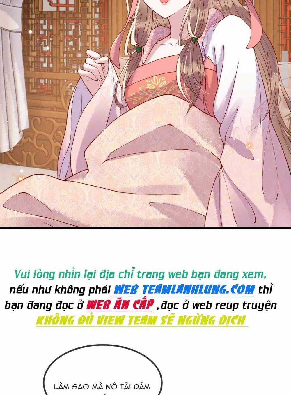 Công Chúa Kiêu Ngạo Độc Sủng Tiểu Thái Giám Chapter 8 trang 24