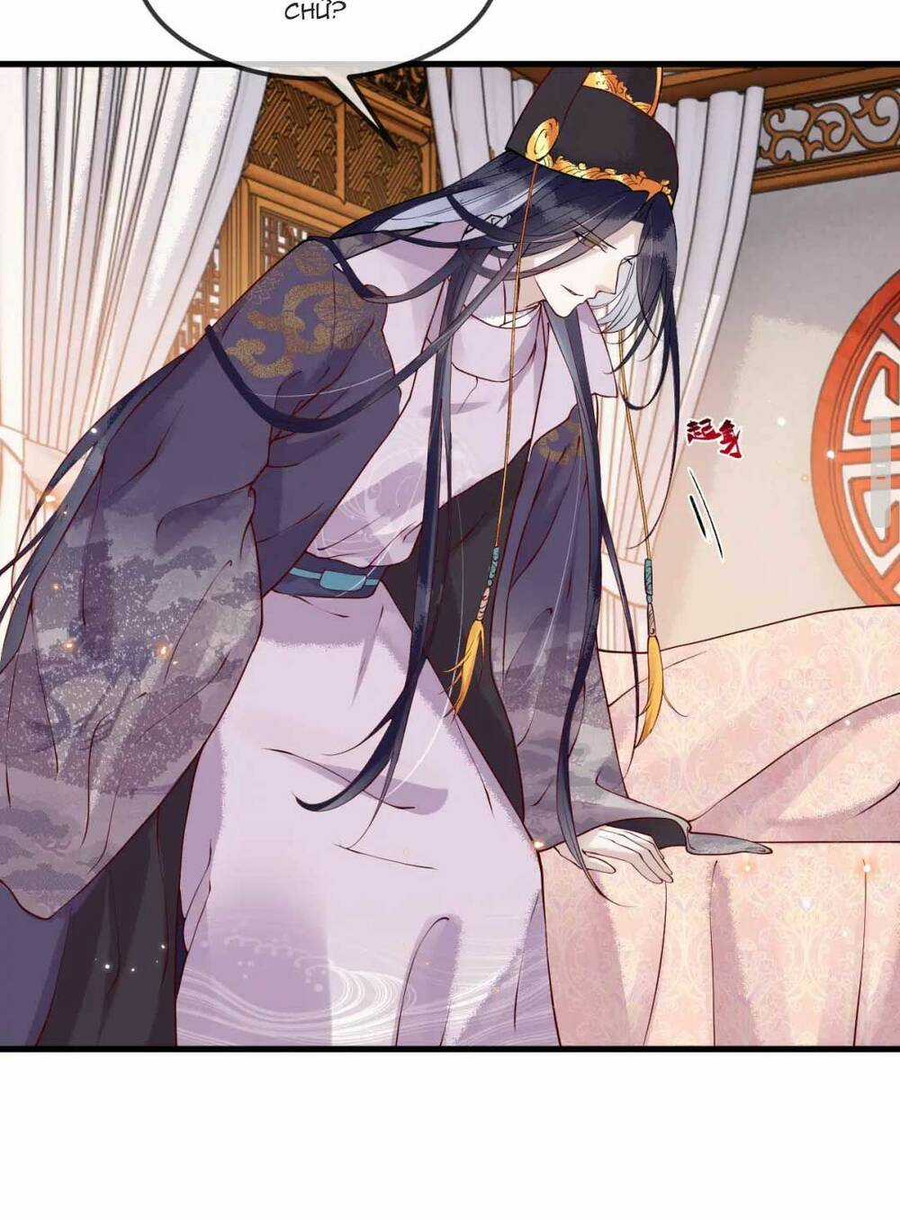 Công Chúa Kiêu Ngạo Độc Sủng Tiểu Thái Giám Chapter 8 trang 25