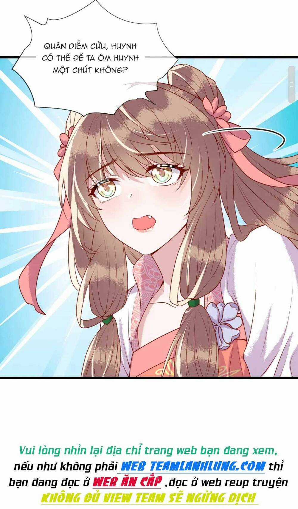 Công Chúa Kiêu Ngạo Độc Sủng Tiểu Thái Giám Chapter 8 trang 28