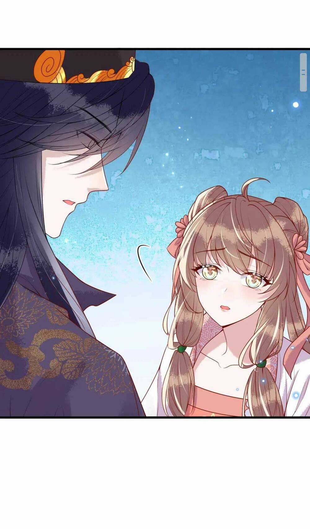 Công Chúa Kiêu Ngạo Độc Sủng Tiểu Thái Giám Chapter 8 trang 29