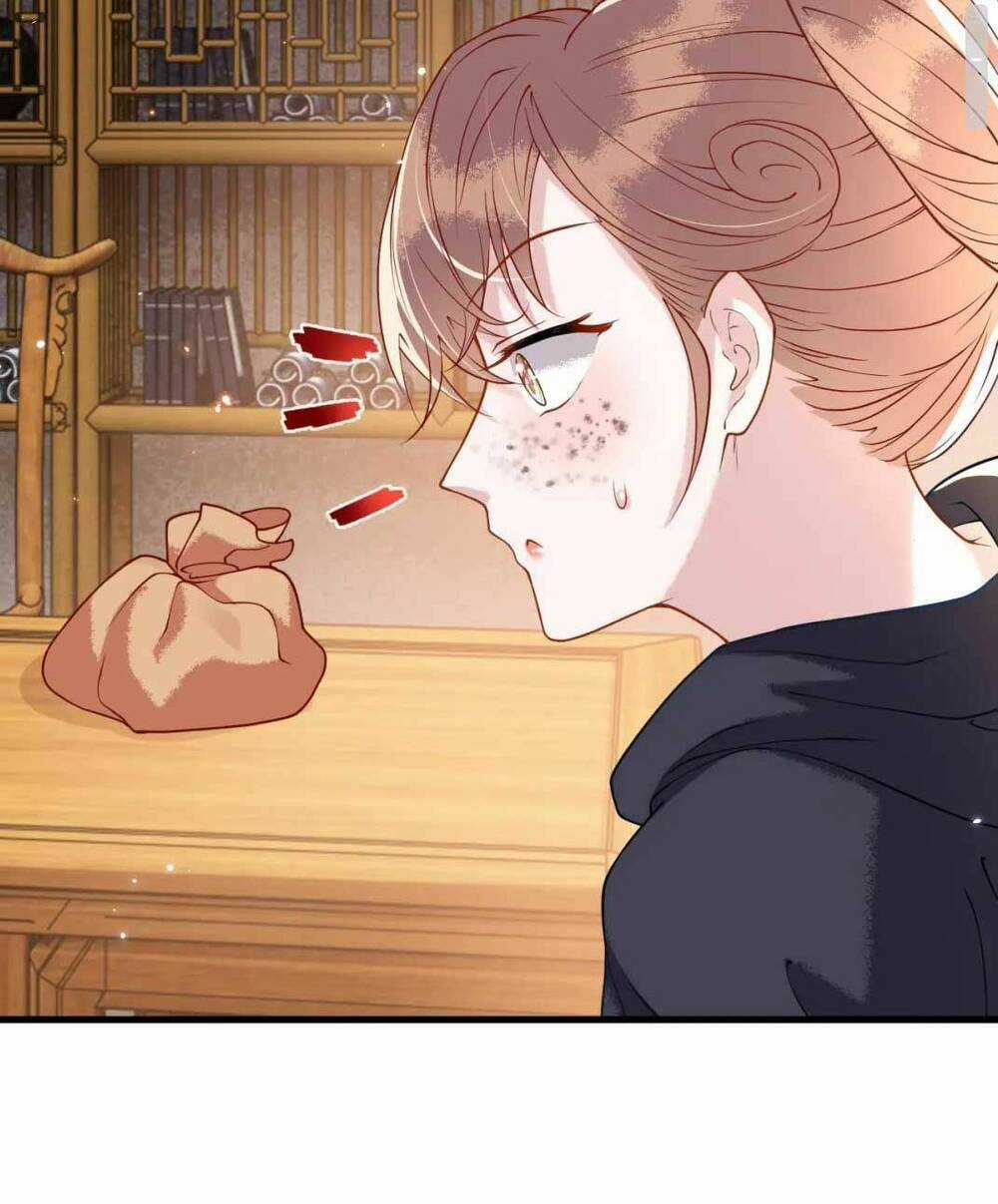 Công Chúa Kiêu Ngạo Độc Sủng Tiểu Thái Giám Chapter 8 trang 42