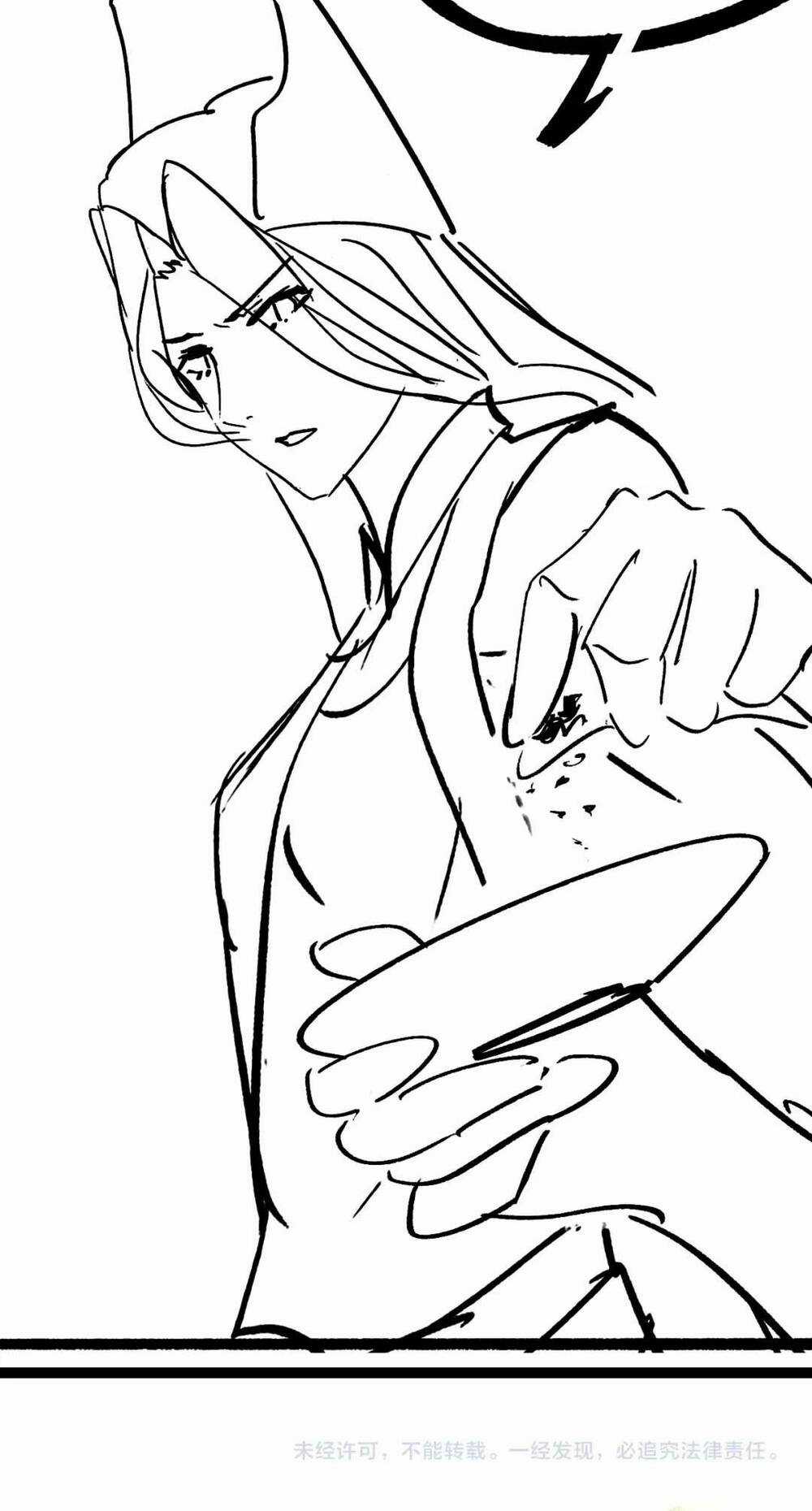 Công Chúa Kiêu Ngạo Độc Sủng Tiểu Thái Giám Chapter 8 trang 48