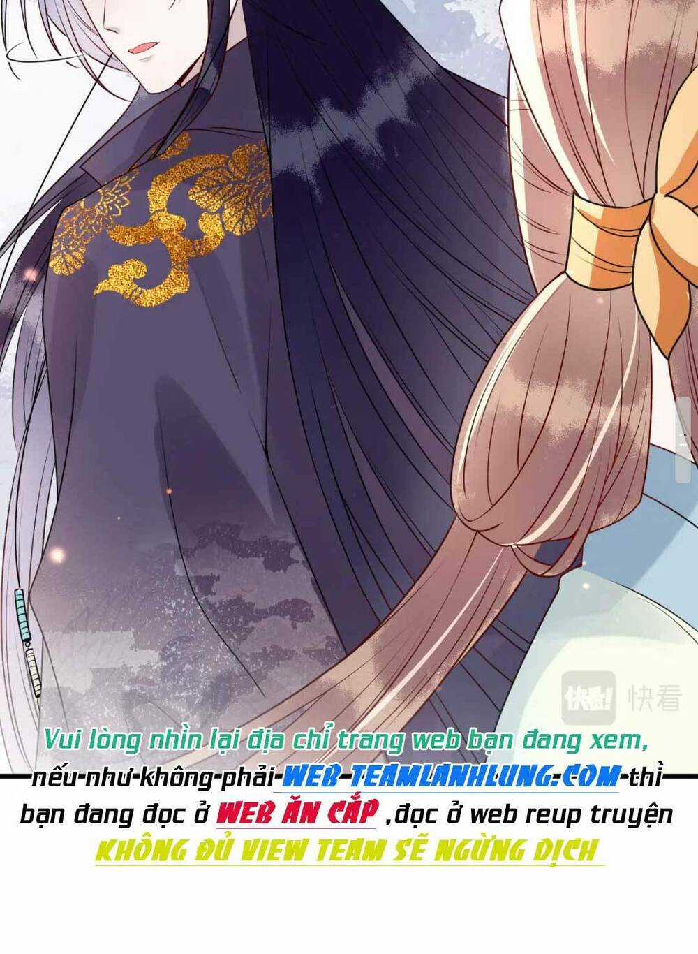 Công Chúa Kiêu Ngạo Độc Sủng Tiểu Thái Giám Chapter 9 trang 41