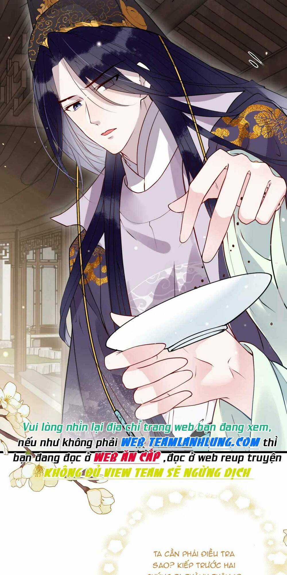 Công Chúa Kiêu Ngạo Độc Sủng Tiểu Thái Giám Chapter 9 trang 43