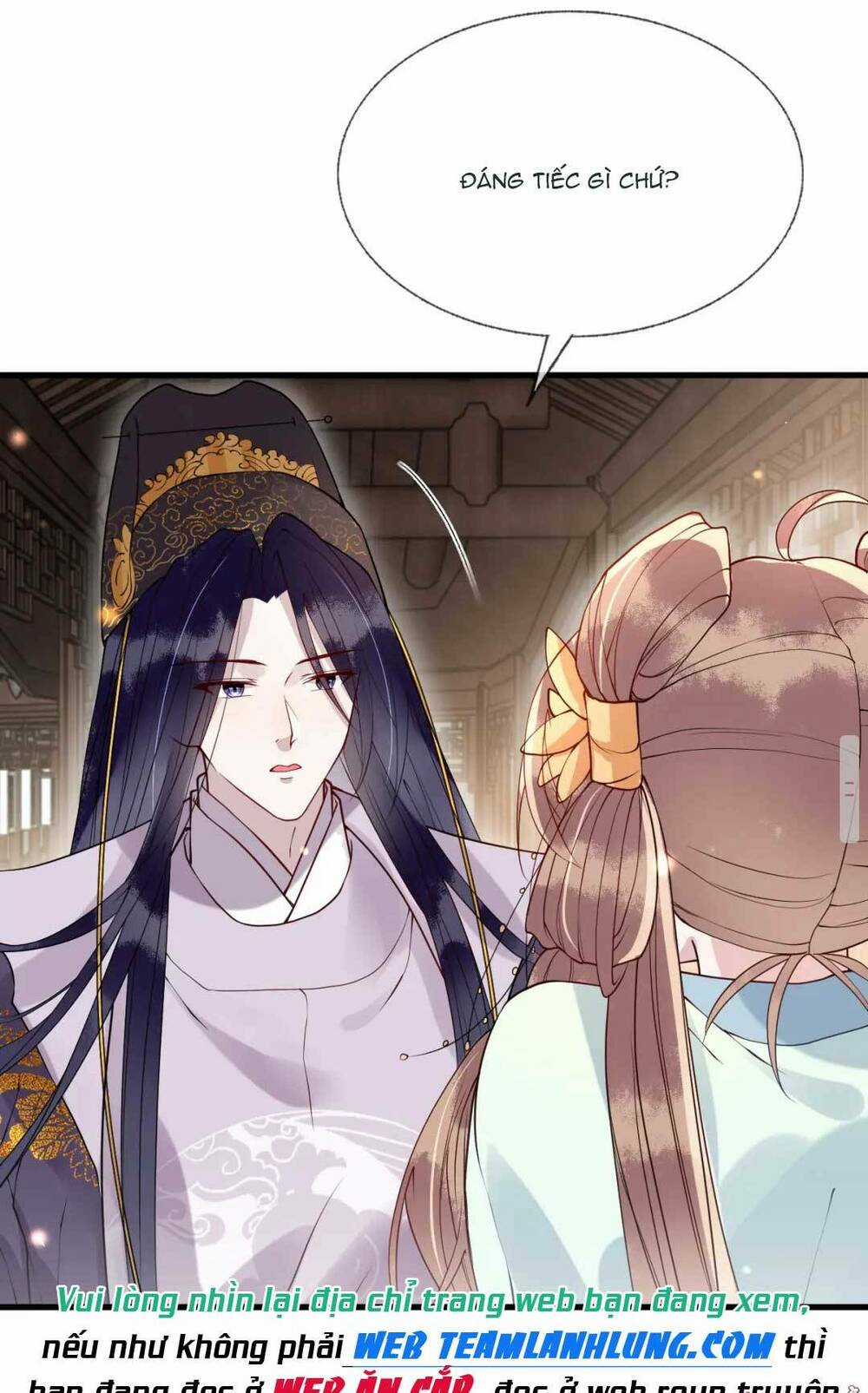 Công Chúa Kiêu Ngạo Độc Sủng Tiểu Thái Giám Chapter 9 trang 48