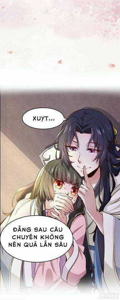 Công Chúa Là Nam Nhân Chapter 0 trang 10