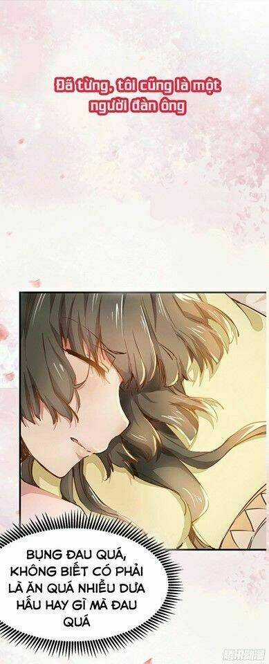 Công Chúa Là Nam Nhân Chapter 0 trang 2