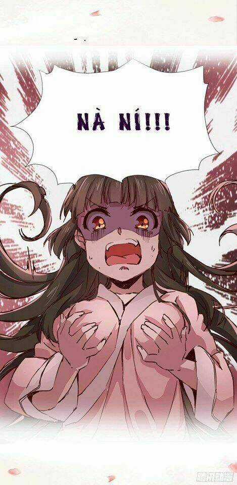 Công Chúa Là Nam Nhân Chapter 0 trang 4