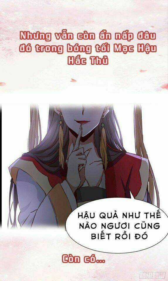 Công Chúa Là Nam Nhân Chapter 0 trang 9