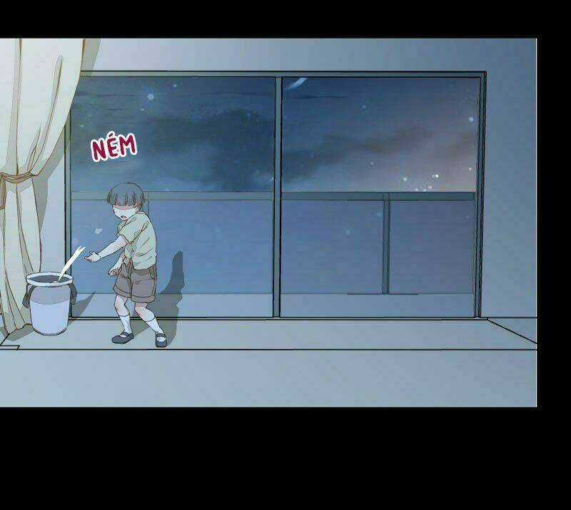 Công Chúa Là Nam Nhân Chapter 1 trang 10