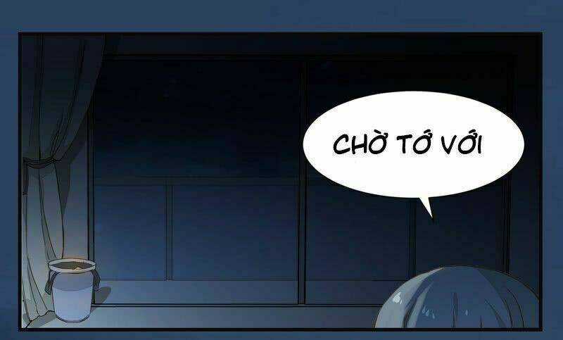 Công Chúa Là Nam Nhân Chapter 1 trang 11